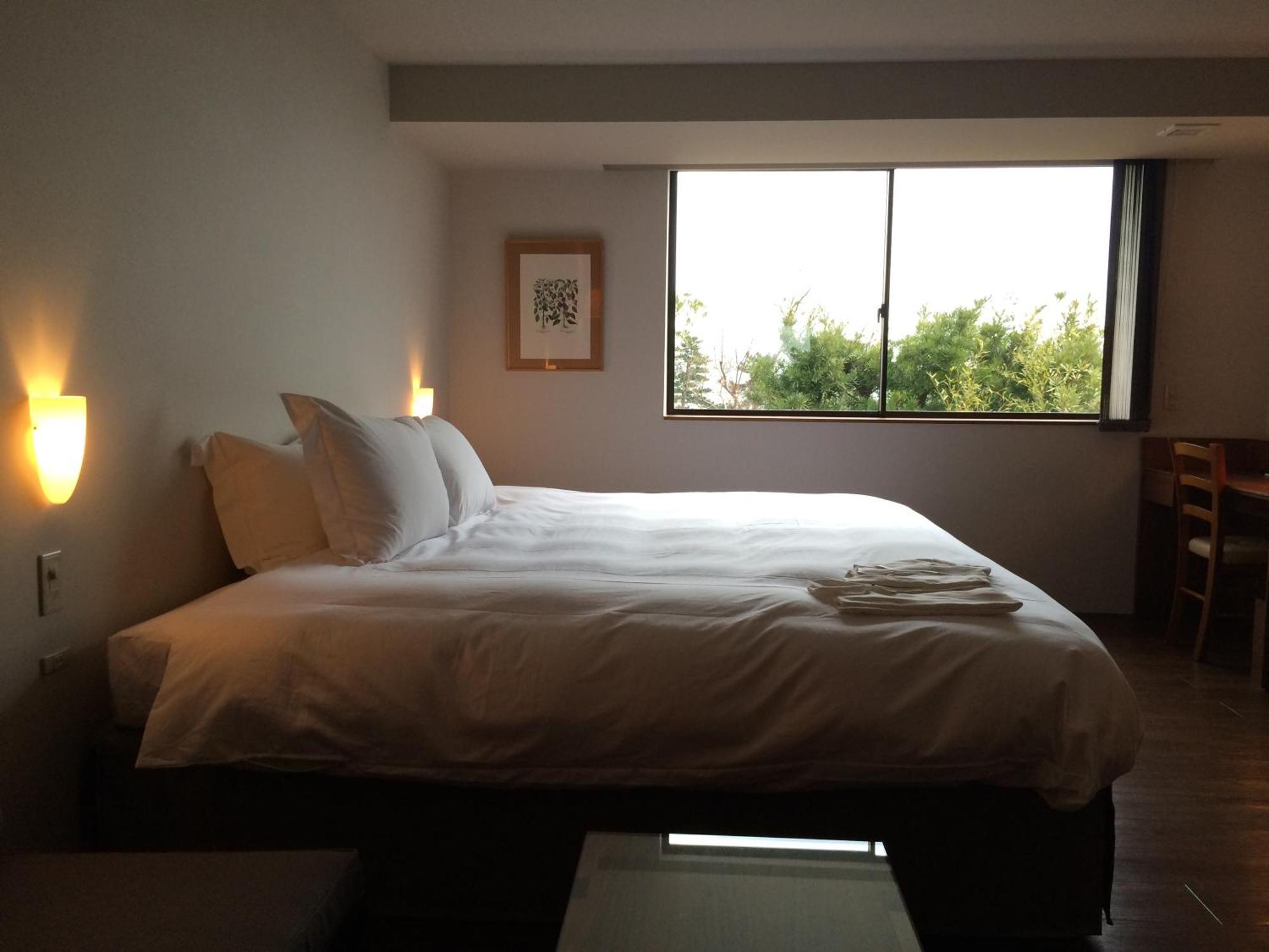 Resort Hotel Moana Coast Naruto  Habitación foto