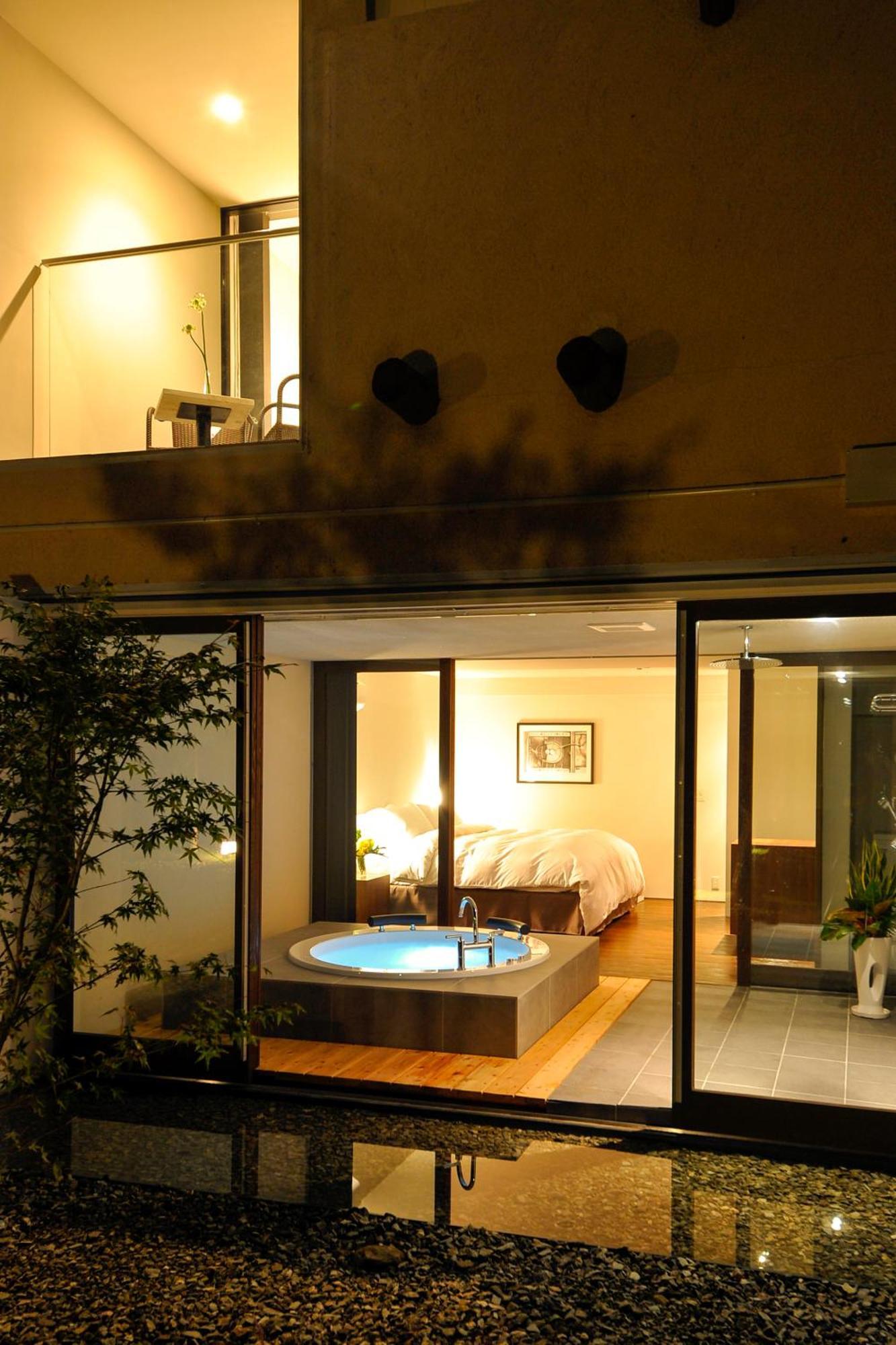 Resort Hotel Moana Coast Naruto  Habitación foto
