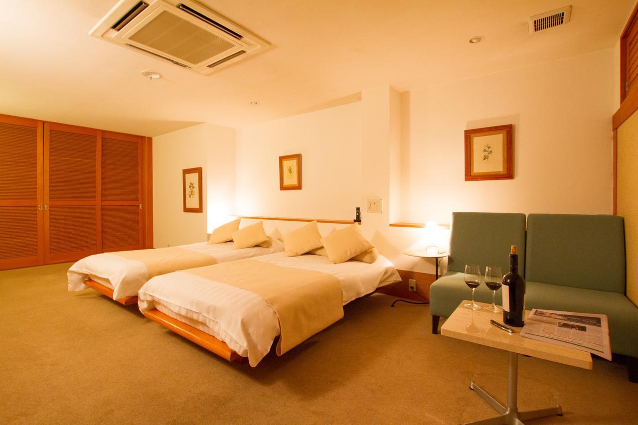 Resort Hotel Moana Coast Naruto  Exterior foto