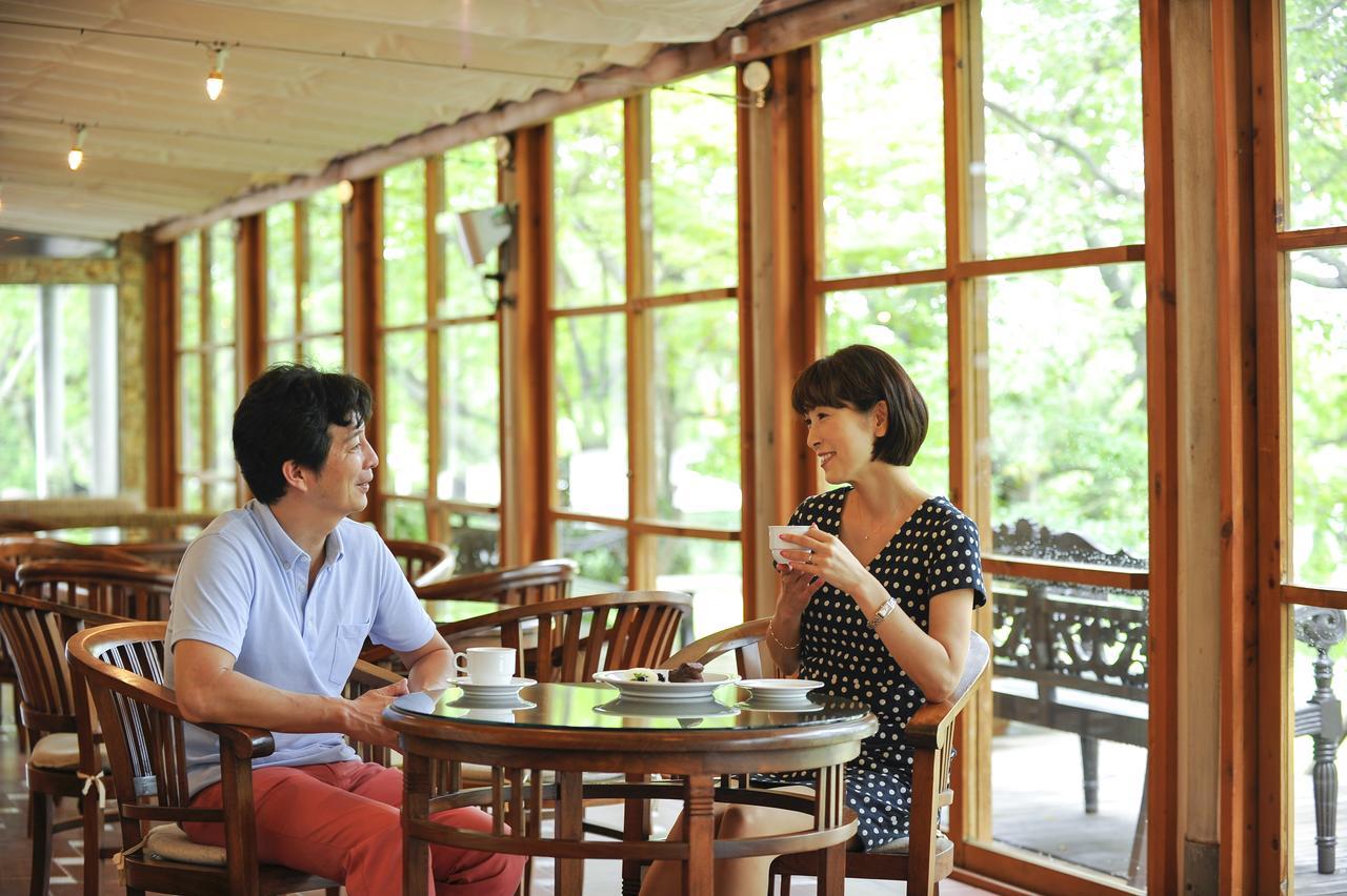 Resort Hotel Moana Coast Naruto  Exterior foto