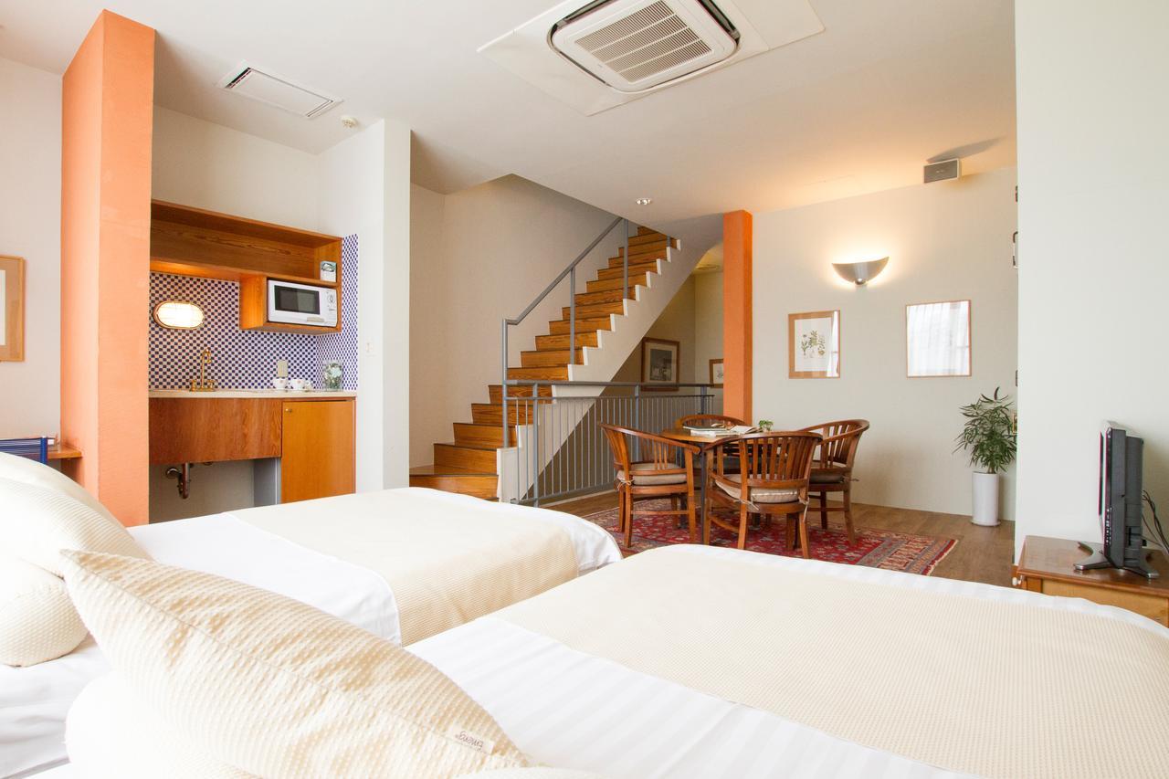 Resort Hotel Moana Coast Naruto  Exterior foto