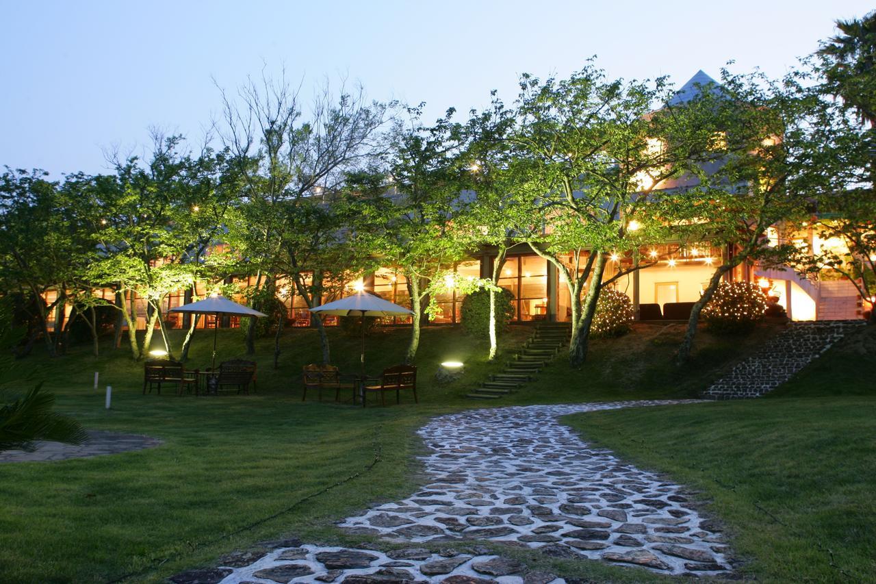 Resort Hotel Moana Coast Naruto  Exterior foto